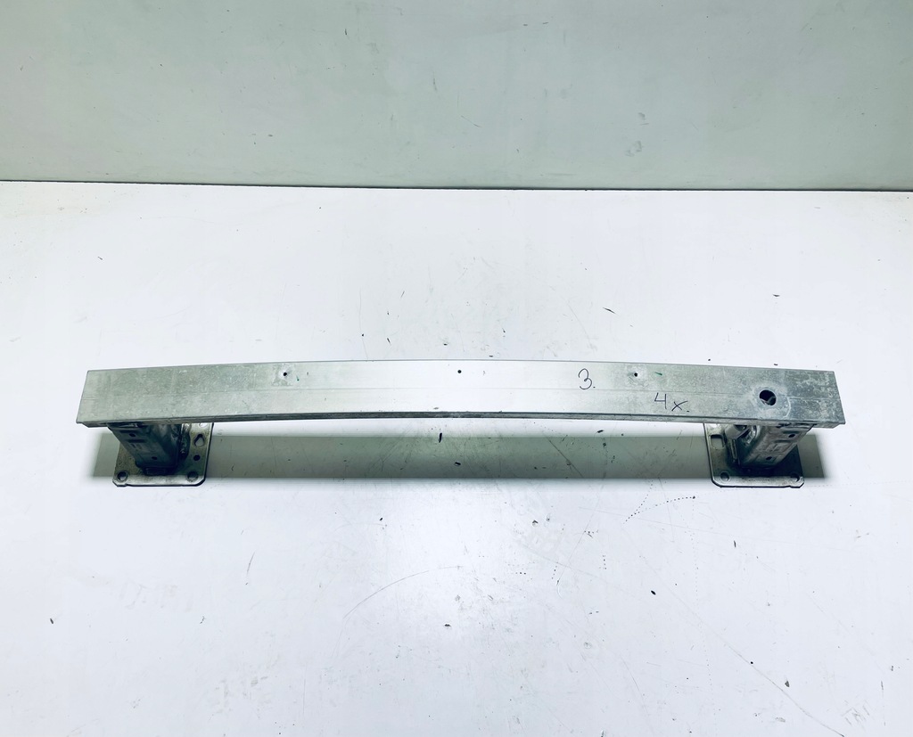 фото №9, Балка бампера задня citroen c4 ii grand picasso 13-