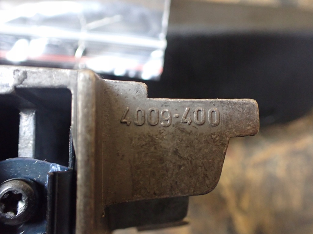 фото №8, Зеркало заднего вида renault grand scenic iii 11r 1.6 dci 7991