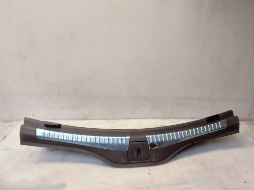 фото №1, Espace v защита молдинг порог багажника 849209814r