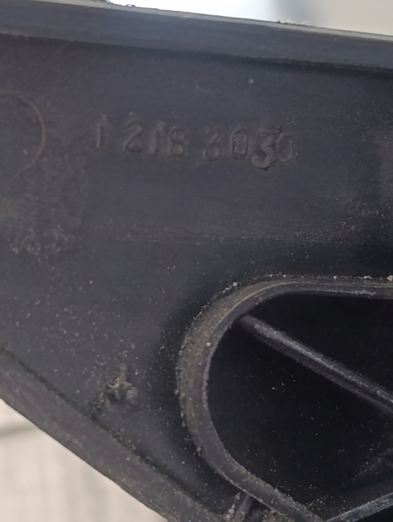 фото №6, #12183030# зеркало правое механический peugeot 306