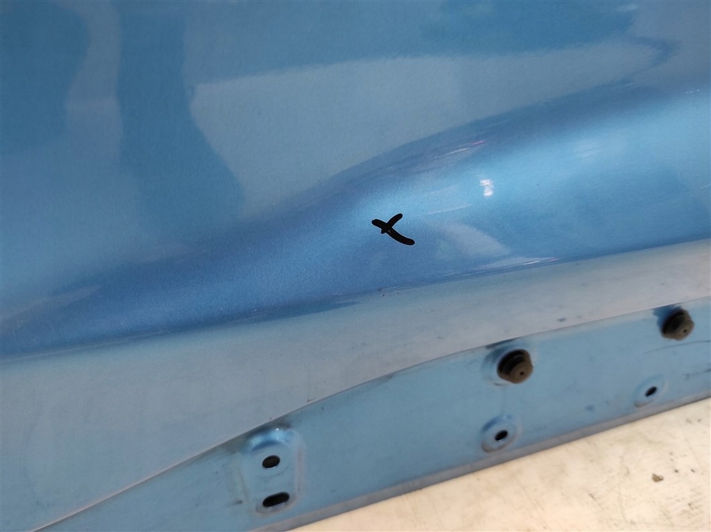 фото №8, Двері праве задня nissan juke ii f16 po 2019