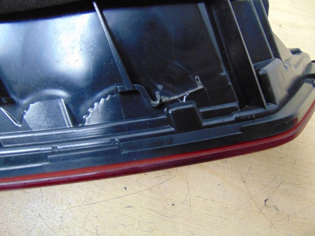 фото №12, Лампа права задня vw t-roc 2ga945094