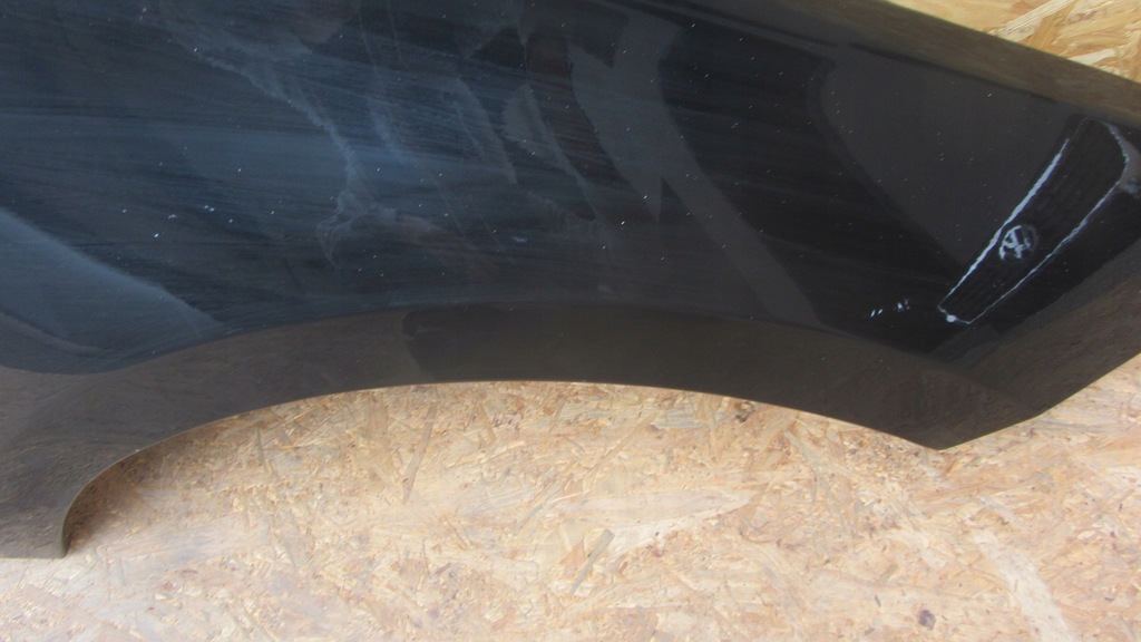 фото №10, Передній правий крила bmw 1 e87 e81