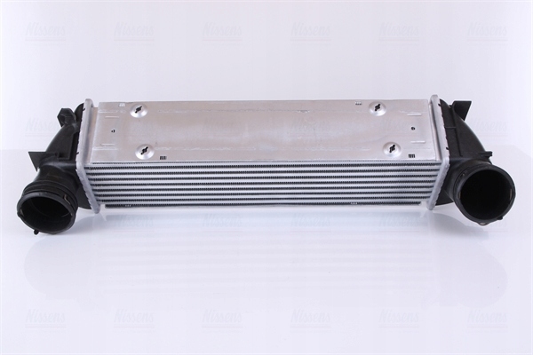 фото №14, Nissens інтеркулер bmw 1 e82 1 e88 3 e90 3 e91 3 e92 3 e93 z4 e89