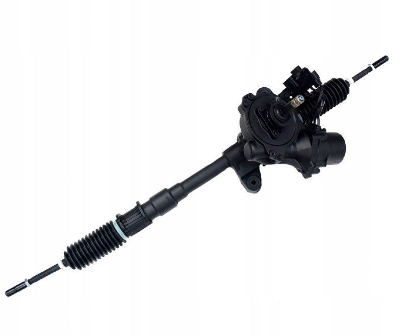 фото №8, Рейка рульова / трансмісія кермова електрична - honda jazz