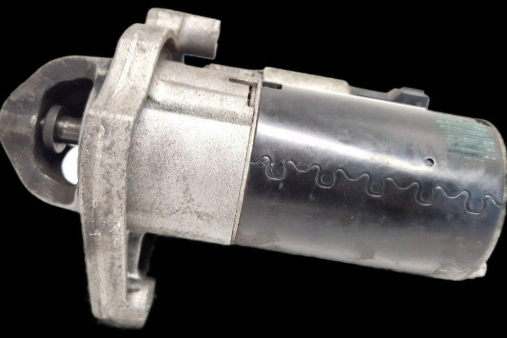 фото №7, Стартер peugeot 308 ii f40893 1.2l бензиновый 2014