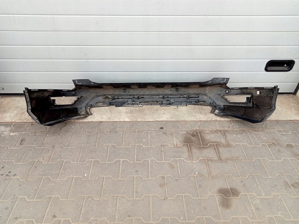 Ford kuga mk2 2013-17r.- бампер задня cv44 Недорого