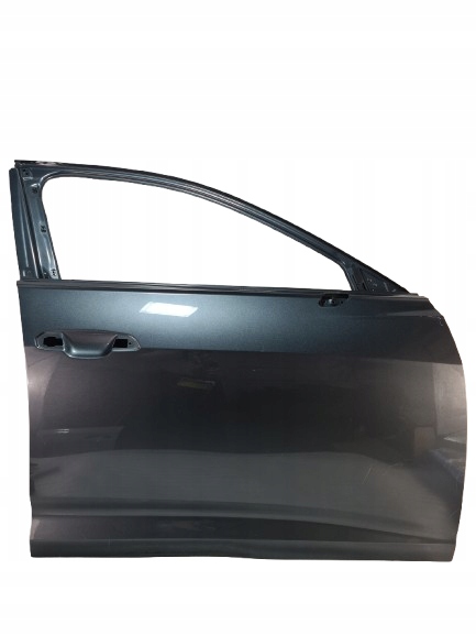 фото №1, Audi a6 c8 4k0 2018-2023 двері праве перед