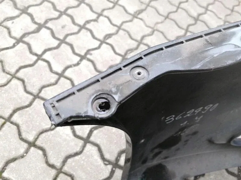 Maserati granturismo m145 rear бампер 980145004 Цена