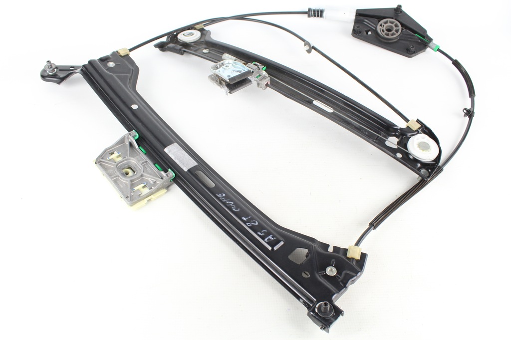 фото №5, Механизм подъемник стекло правый audi a5 8t coupe 3d