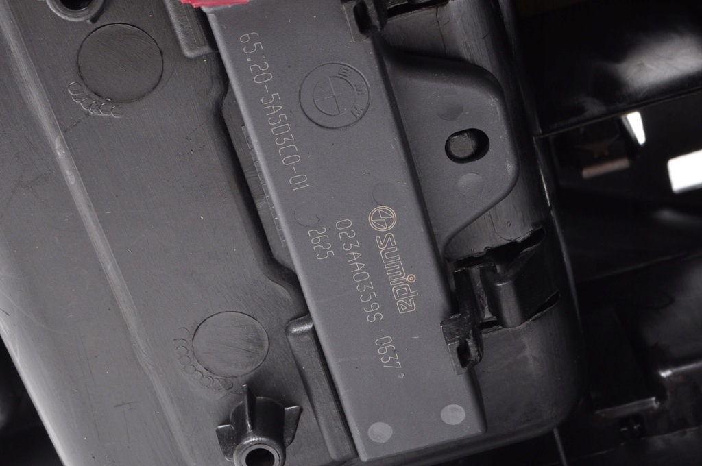 фото №8, Toyota supra mk5 туннель средний каркас 23r 3013886800