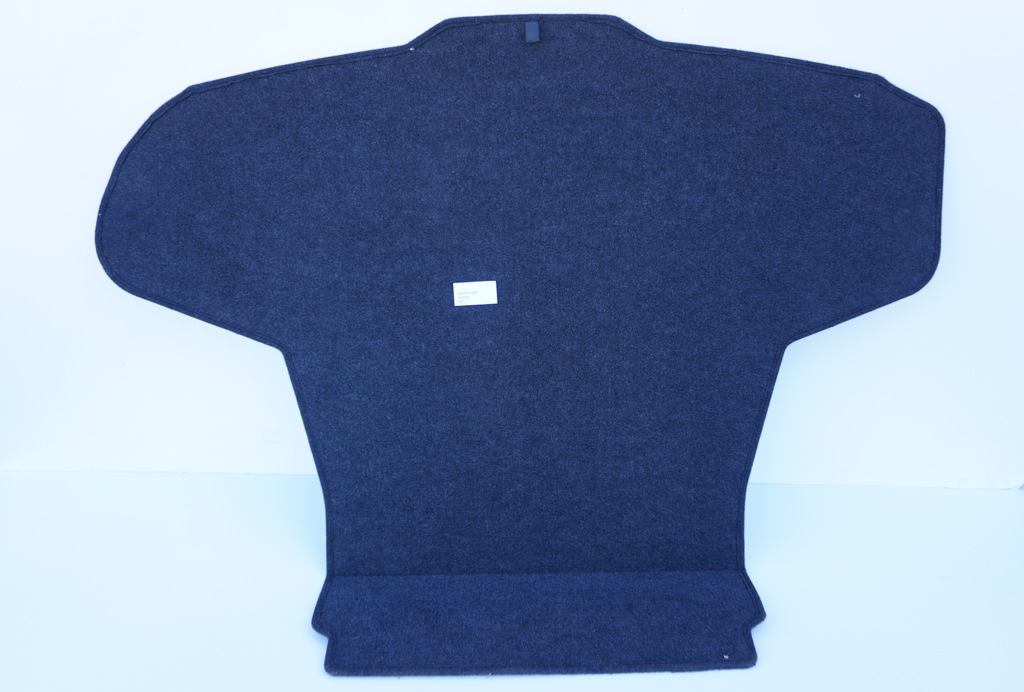 фото №2, Плита багажника infiniti q50