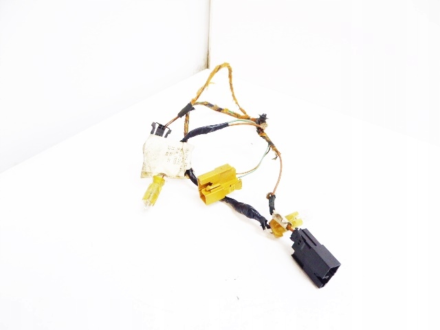 фото №1, Octavia i жгут крышки багажника 1.9 tdi