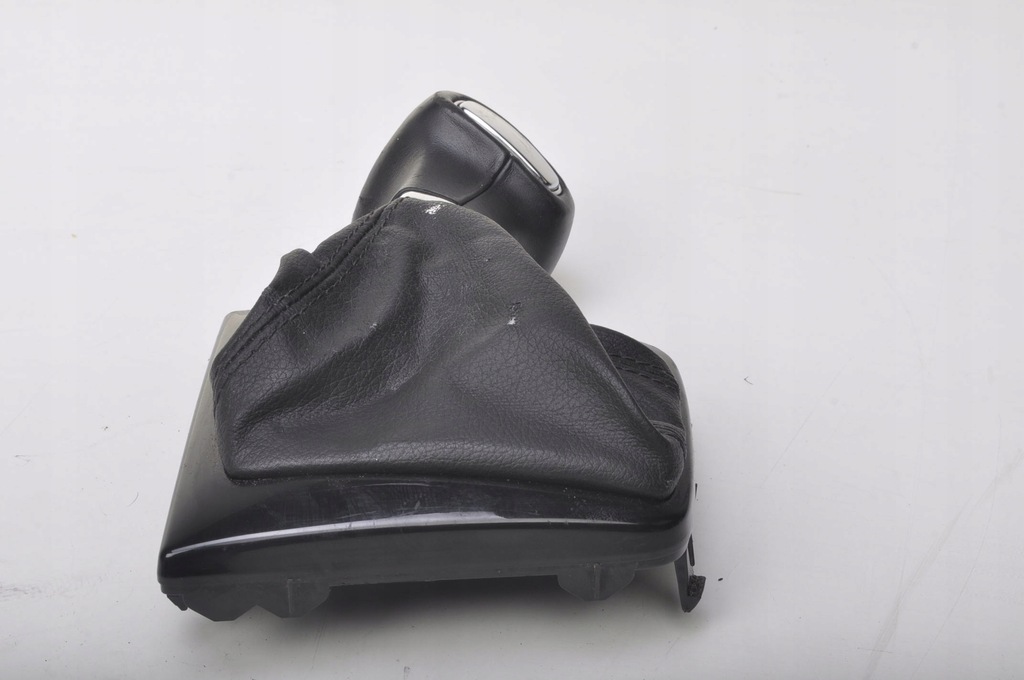 фото №6, Skoda superb ii ручка чохол перемикання передач