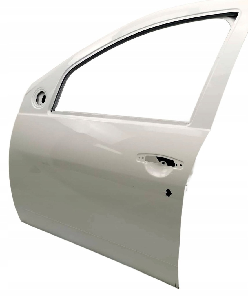 фото №8, Nowe org двері лівий перед dacia duster i 801019012r 2010-