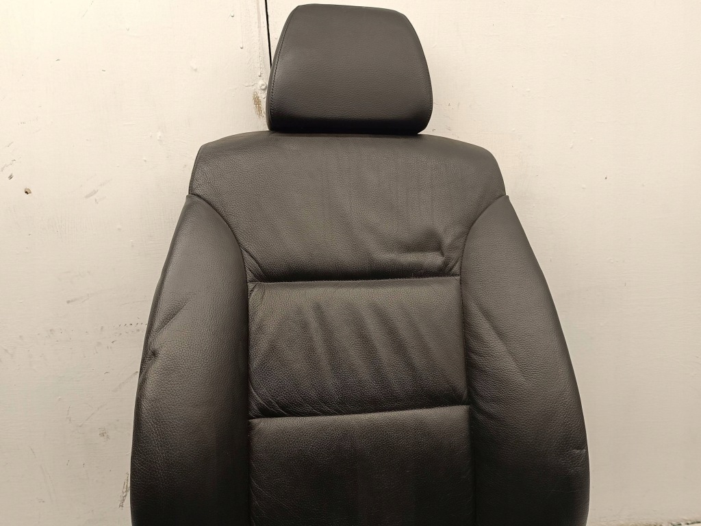 фото №7, Полный салон bmw 5 e60 e61