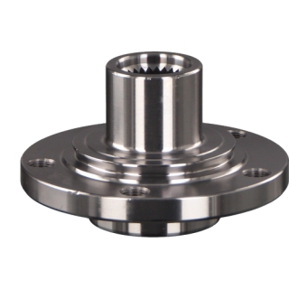 фото №3, Febi 40232 ступица колеса fiat doblo pratico