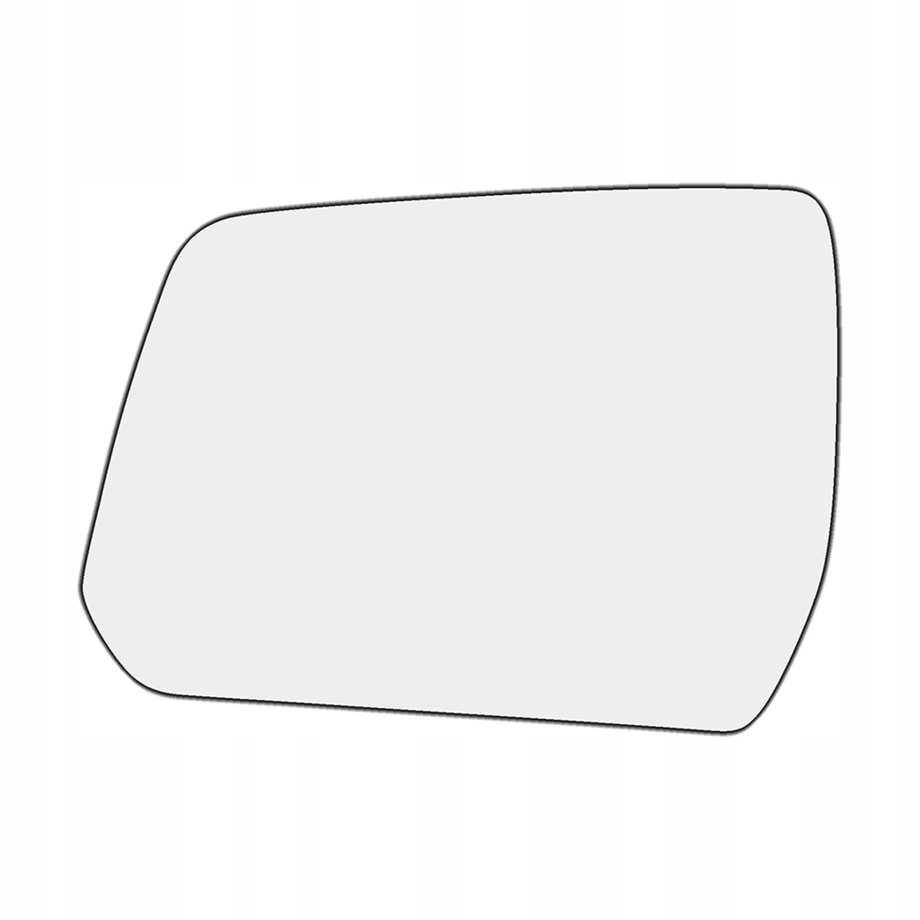 фото №1, Скло/дзеркало gmc acadia 2017-2023 2018 2019 2020