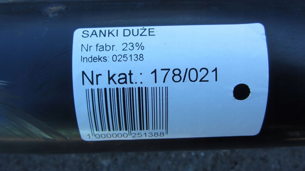 фото №7, Honda cr-v iv 1.6 подрамник подрамник перед 12-16