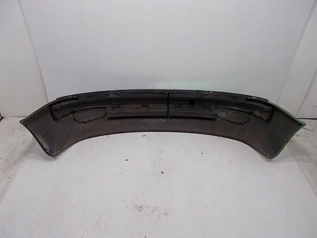 фото №9, Vw t4 lift multivan caravelle 97-03 бампер org !