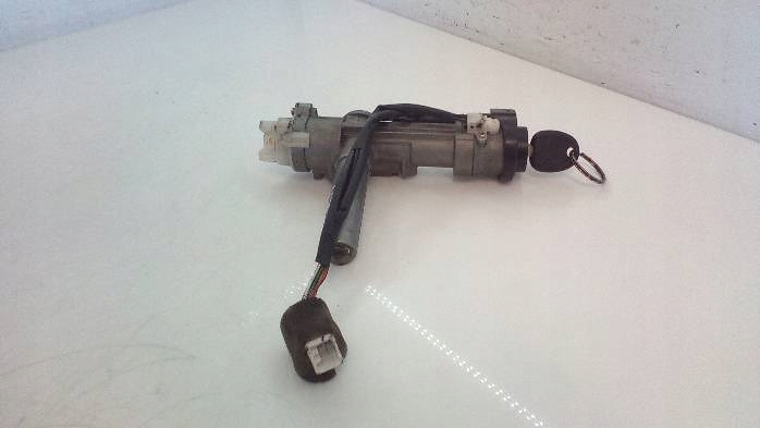 фото №9, Замок зажигания ключ hyundai coupe ii 2,0 b