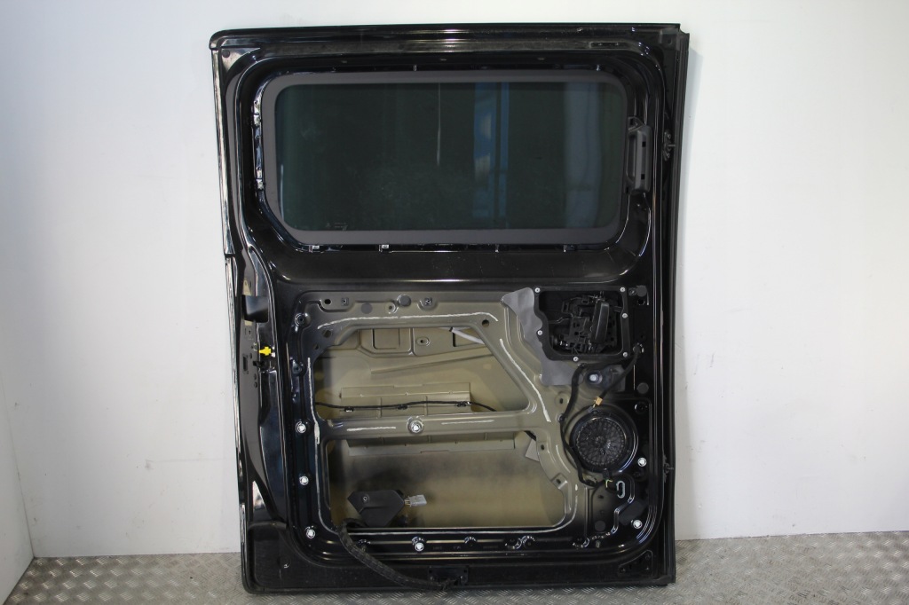 фото №4, Дверь левый задняя toyota proace verso ii 2