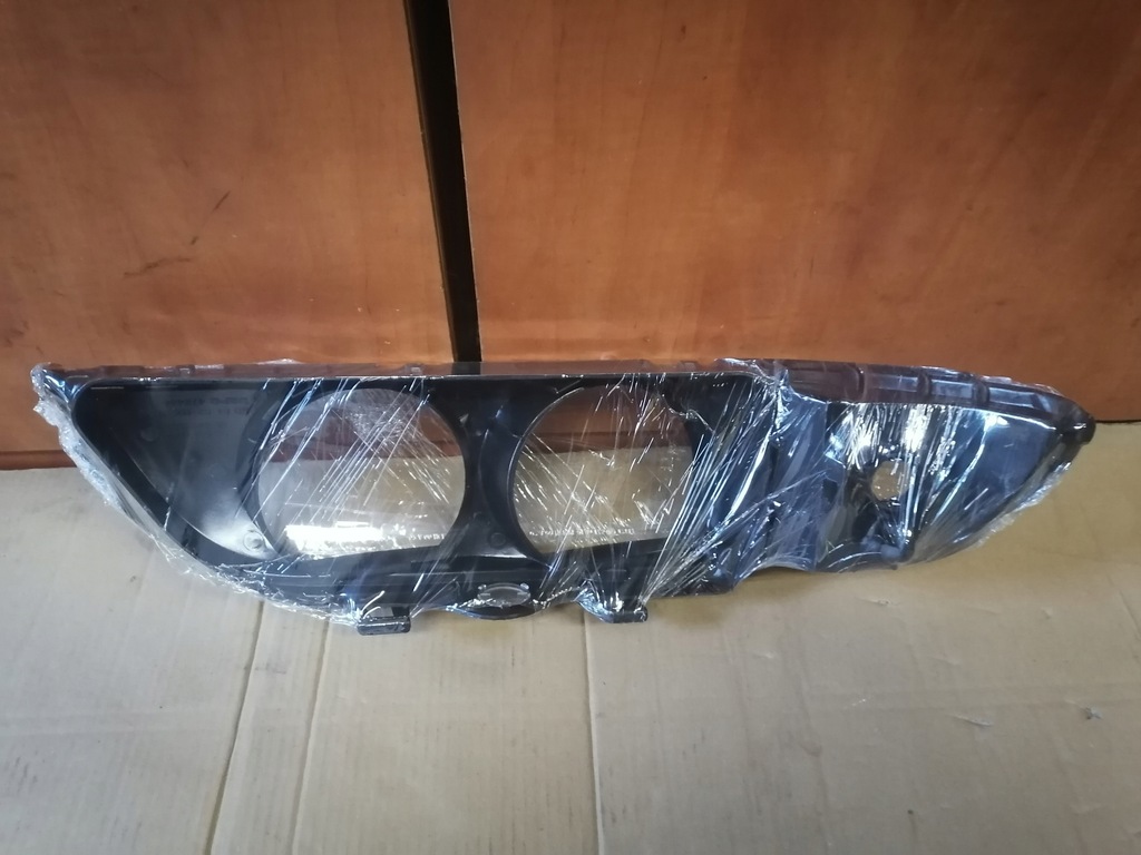 фото №4, Скло фари лампа фара bmw e39 перед