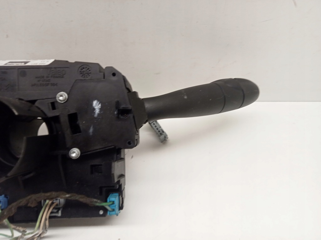 фото №9, Переключатель комбинированный лента peugeot 407 96473051xt europa sedan