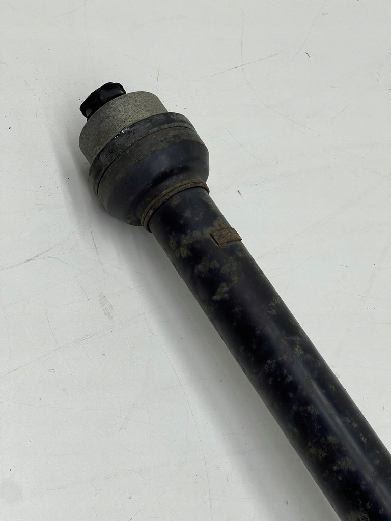 фото №16, Audi a6 c7 wał привідний справний оригінал!