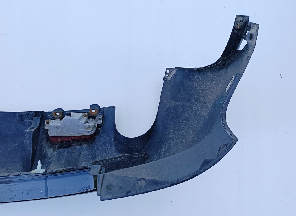 фото №8, Бампер задня mazda cx-7