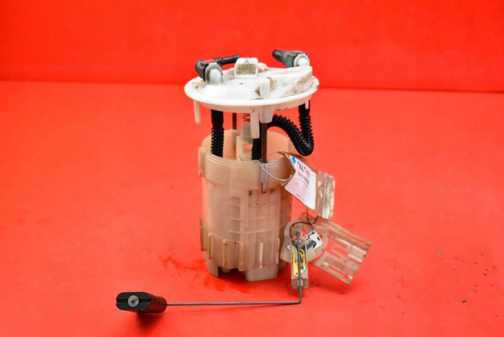 фото №6, Датчик рівня пального renault megane 2 ii 1.5 dci 106 km 02-06