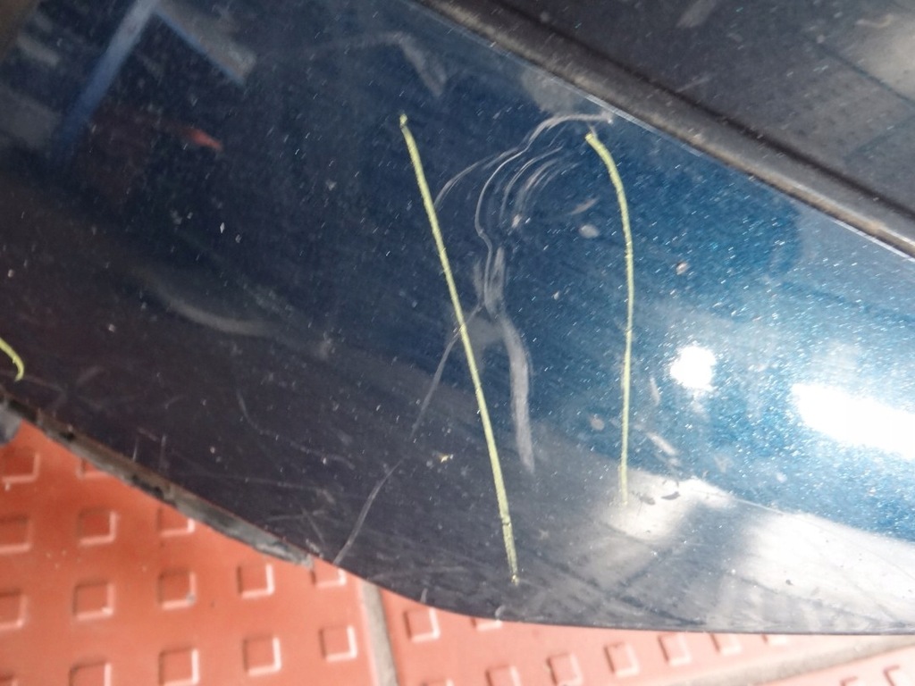 фото №7, Бампер оболочка перед 4ke807437 audi e-tron