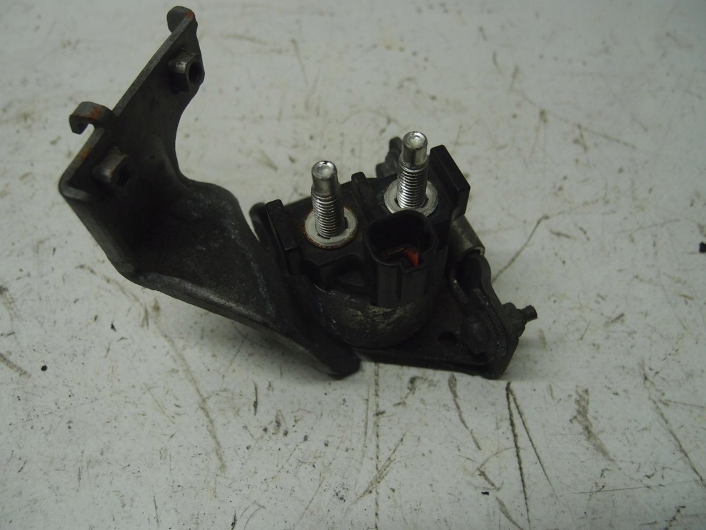 фото №6, Блок управления зажигания kadjar 1.6 dci 25115-4eb0a