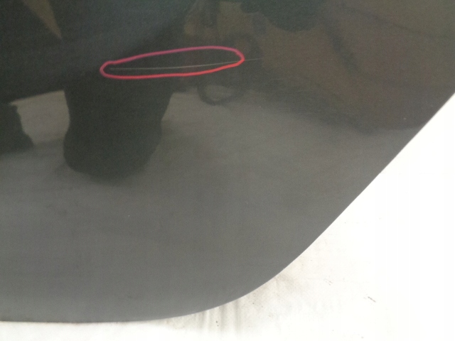 фото №13, Citroen c4 grand picasso ii дверь левая задние ktpd