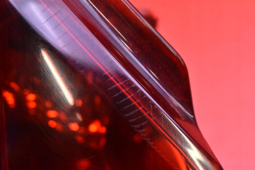 фото №12, Лампа левая задняя задняя 9683460880 peugeot 3008 1 i 10-13