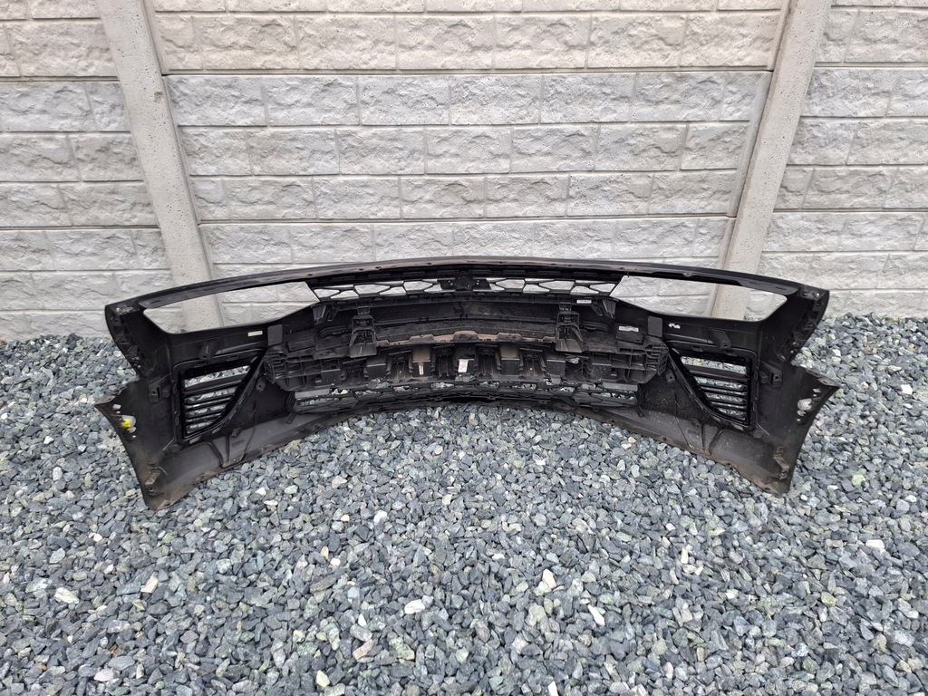 фото №8, Бампер перед передний chevrolet camaro 2016-2020 #7538