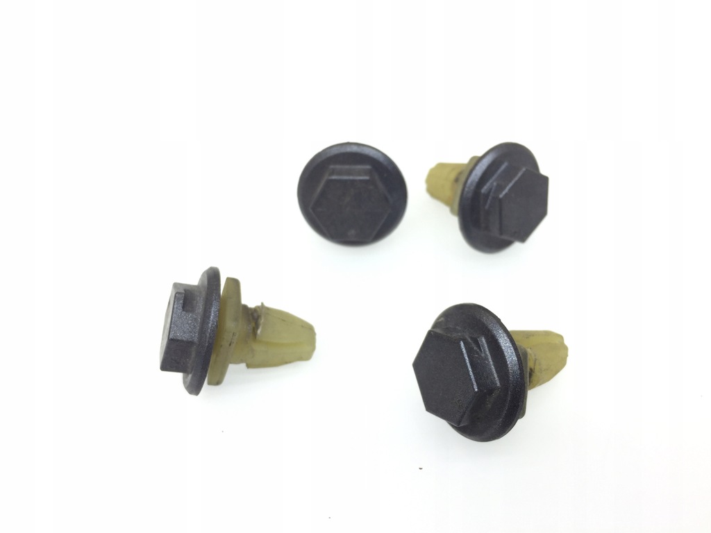 фото №1, Clio iv 4 lift болт штифт кронштейн крила