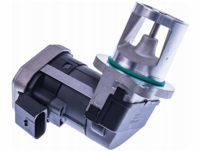 фото №1, Клапан egr mercedes clk c209 3.0 05-09 a209 3.0 05-10