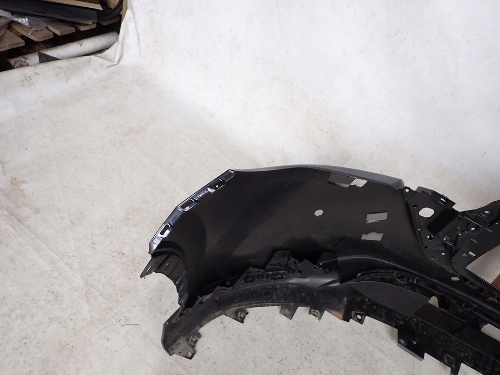 фото №9, Mazda cx-5 ii 2 lift 21- бампер перед передній sprysk pdc