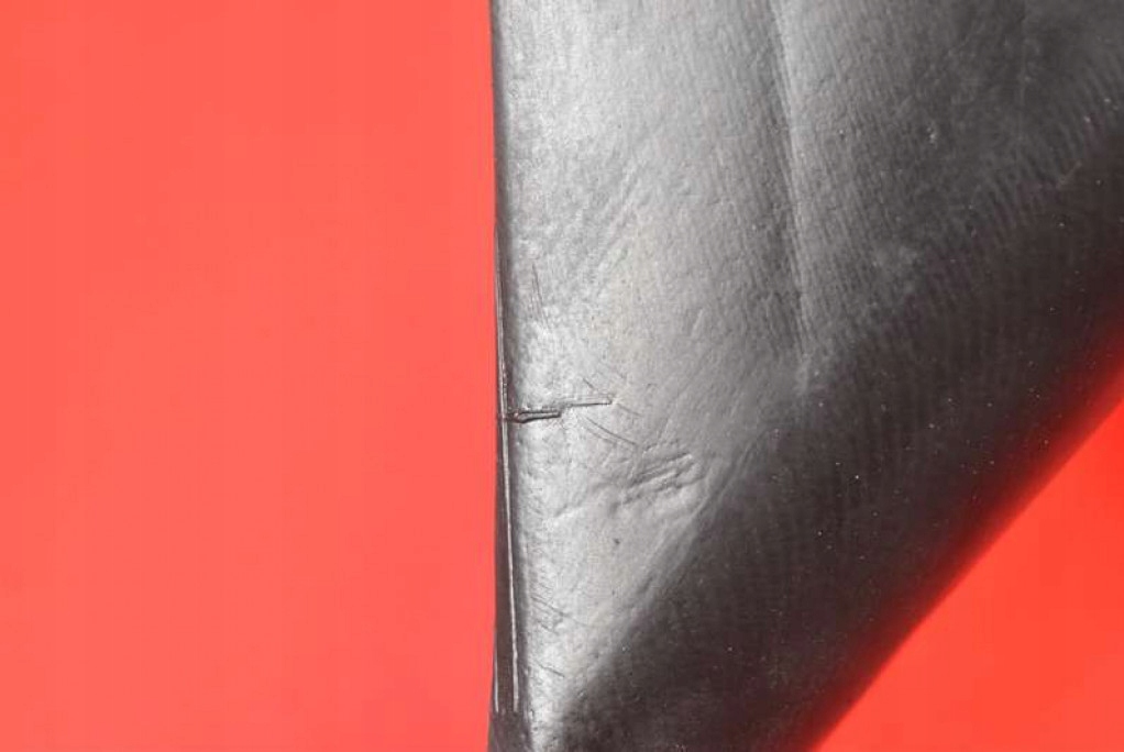 фото №8, Впуск воздуховод воздуха mr971595 mitsubishi outlander 1 i 01-08