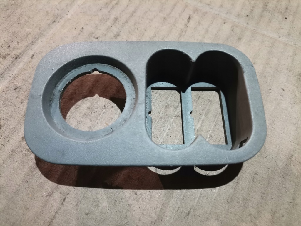 фото №1, Защита переключателей renault kangoo