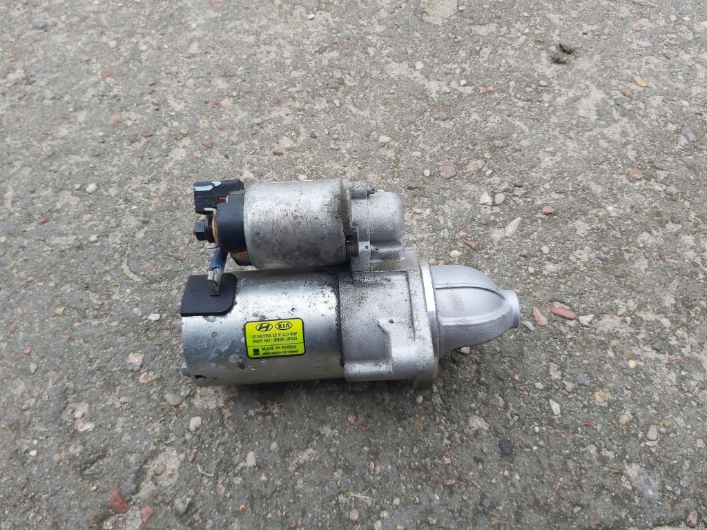 Купити Стартер kia sportage 3 2.0 crdi 36100-2f155
