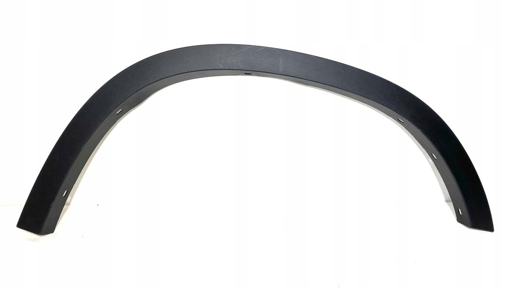 фото №1, Захист підкрилок bmw x3 e39 лівий задня 9491675