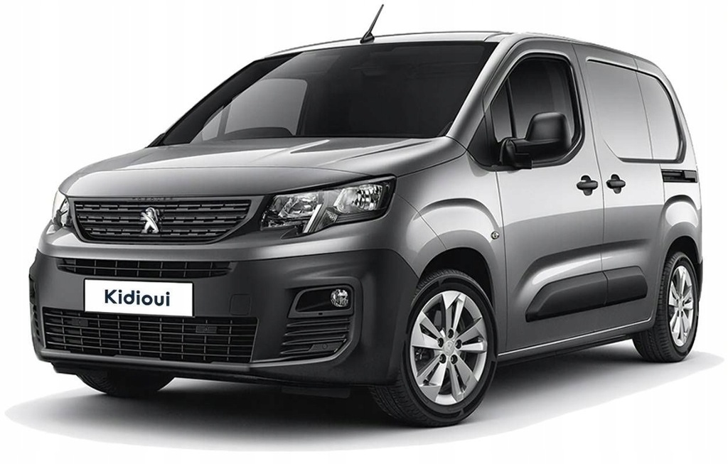 фото №7, Peugeot partner iv citroen berlingo iv toyota proace city зеркало левая