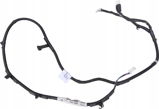 фото №1, Электропроводка жгут nissan micra k13