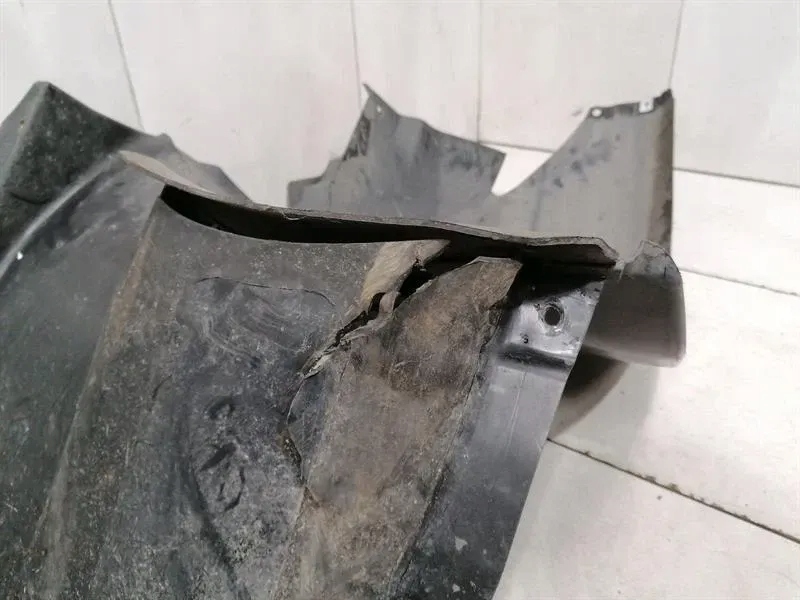 фото №7, Porsche boxster 718 накладка na подкрылок 982809958 защита подкрылок