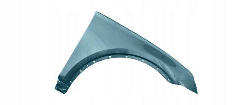 фото №1, Крила перед правий audi q5 fy 2 ii od 2016 roku lx6s