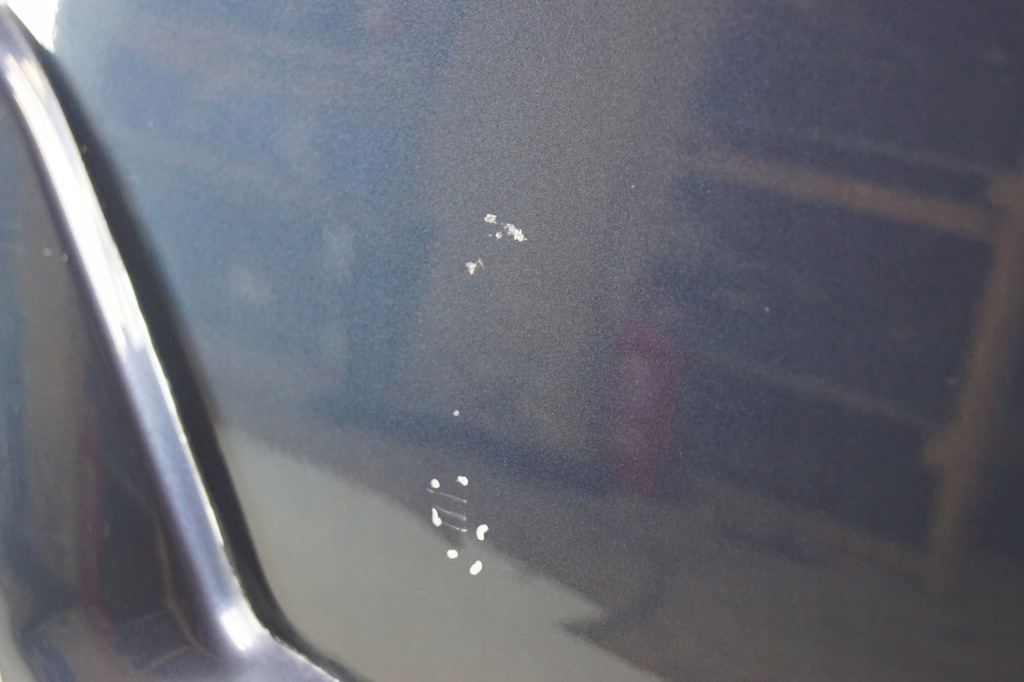 фото №10, Дверь правый задняя kia sportage ii lift