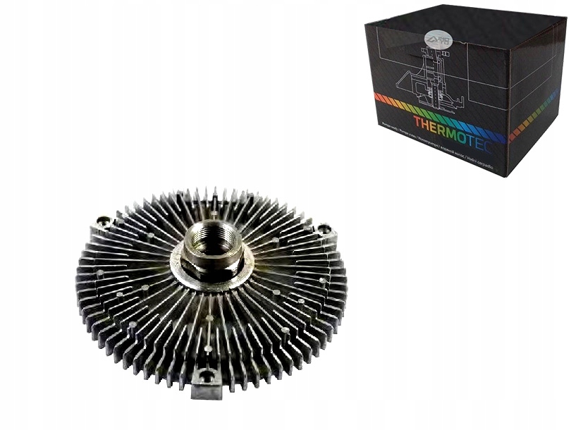 Купить Сцепление вентилятора радиатора audi a4 a6 a8 allro