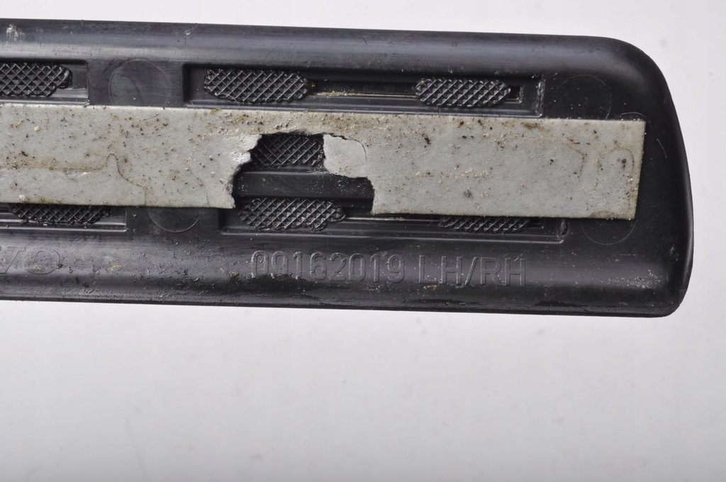 фото №16, Volvo s60 v70 r накладки накладки порогові 09162019